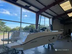 Pacific Craft  625 Open Trendy