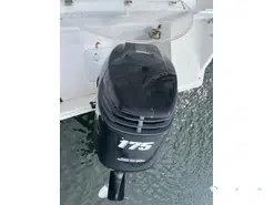 Sea Fox  216 CC