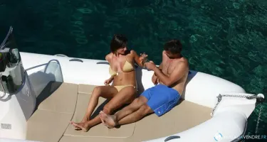 Capelli Tempest 650 Open