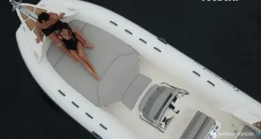 Capelli Tempest 700 Open