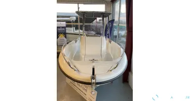 Ocqueteau Ostrea 600 T-Top