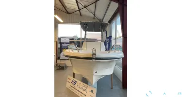 Ocqueteau Ostrea 600 T-Top
