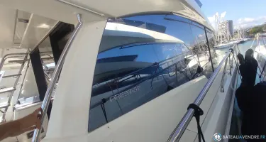 Jeanneau Prestige 520 Fly