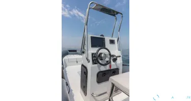 Capelli Tempest 700 Fish