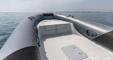 Capelli Tempest 700 Fish