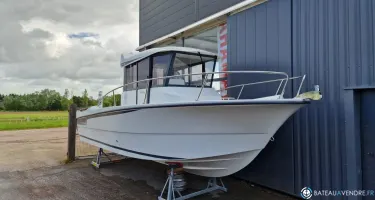 Ocqueteau Ostrea 710 Timonier