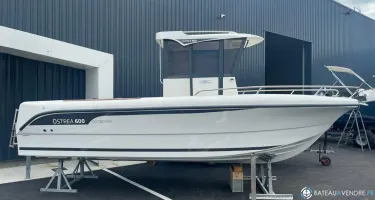Ocqueteau Ostrea 600