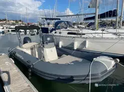 Capelli Tempest 650 Open