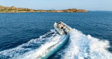 Capelli Tempest 750 Luxe