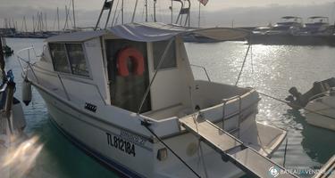 Gibert Marine Jamaica 27