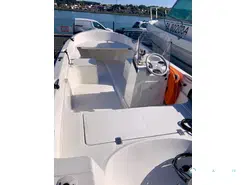 Quicksilver  500 Fish