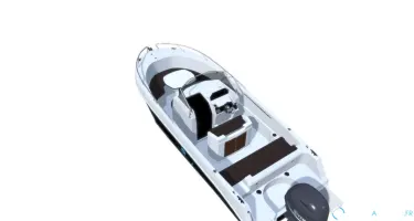 Pacific Craft  670