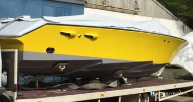 Offshore Marine Monte Carlo 30