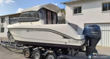 Capelli Dino 23