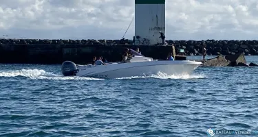 Pacific Craft  27 RX