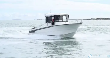 Ocqueteau Ostrea 710
