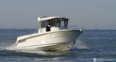 Ocqueteau Ostrea 700