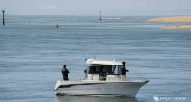 Ocqueteau Ostrea 700
