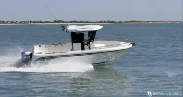Ocqueteau Ostrea 600
