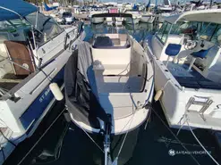 Quicksilver Activ 755 Open