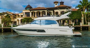 Jeanneau Prestige 460 Fly