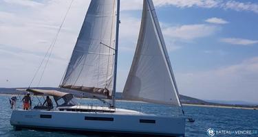 Jeanneau Sun Odyssey 440