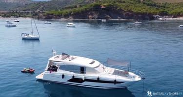 Jeanneau Prestige 590 S