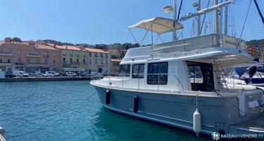 Beneteau Swift Trawler 34