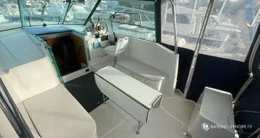 Delphia  1050 Escape