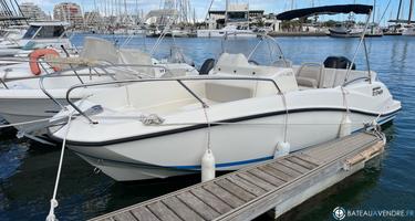 Quicksilver Activ 605 Open