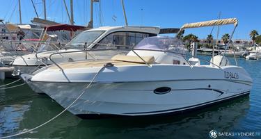 Beneteau Flyer 750 Sun Deck