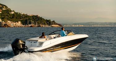 Bayliner VR5 OB