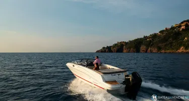 Bayliner VR6 OB
