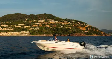 Bayliner VR6 OB