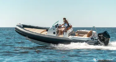 Zodiac Medline 7.5