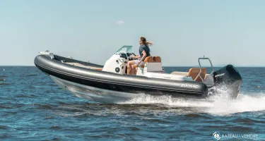 Zodiac Medline 7.5