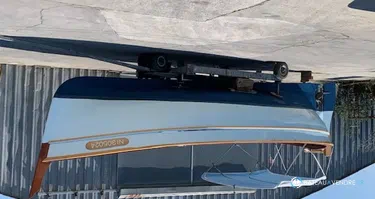 Marine Shipping Pointu Nicois