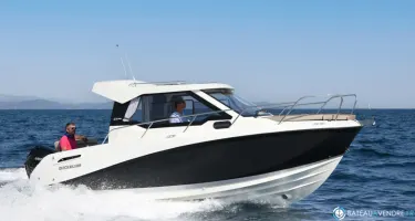 Quicksilver Activ 705 Weekend