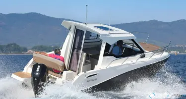 Quicksilver Activ 705 Weekend