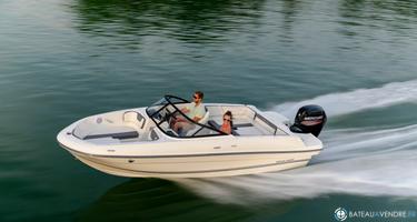 Bayliner VR4 OB