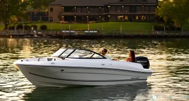Bayliner VR4 OB
