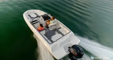 Bayliner VR4 OB