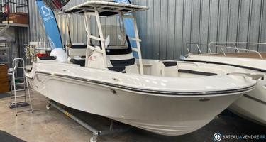 Bayliner Trophy T22 CC