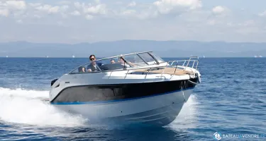 Quicksilver Activ 805 Cruiser