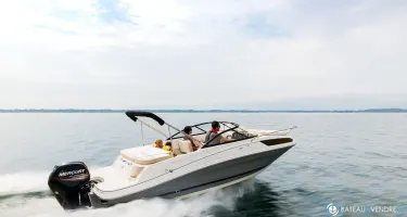 Bayliner VR5 Cuddy OB