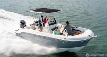 Bayliner Trophy T24 CC