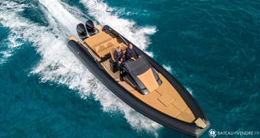 SPX Rib  32 Sport