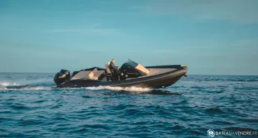 SPX Rib  32 Sport