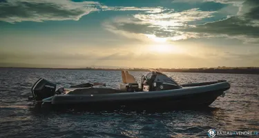 SPX Rib  32 Sport