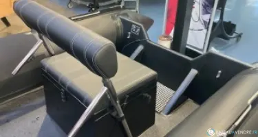 Zeppelin Command 21 V Pro